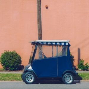 Meet your Posher, Jared